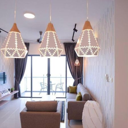 Apartament Cozy Haven Atlantis With Large Swimming Pool Melaka Zewnętrze zdjęcie