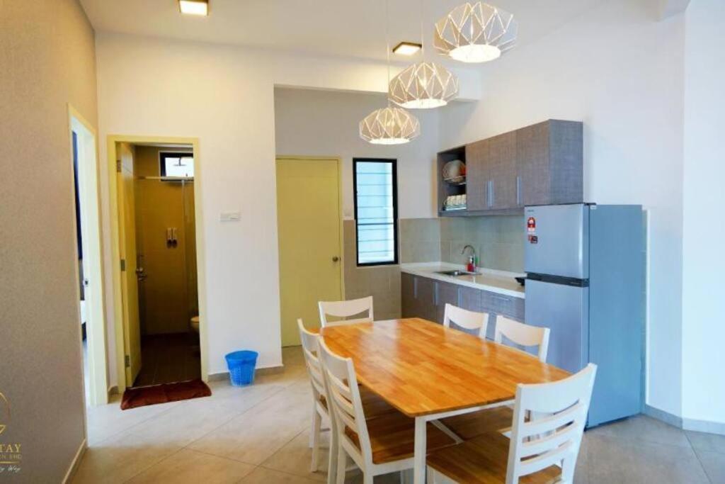 Apartament Cozy Haven Atlantis With Large Swimming Pool Melaka Zewnętrze zdjęcie
